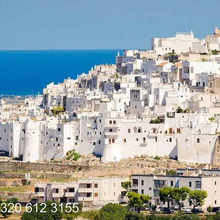 Villa Casalele à Ostuni Extérieur photo