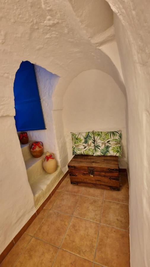 Villa Casalele à Ostuni Extérieur photo