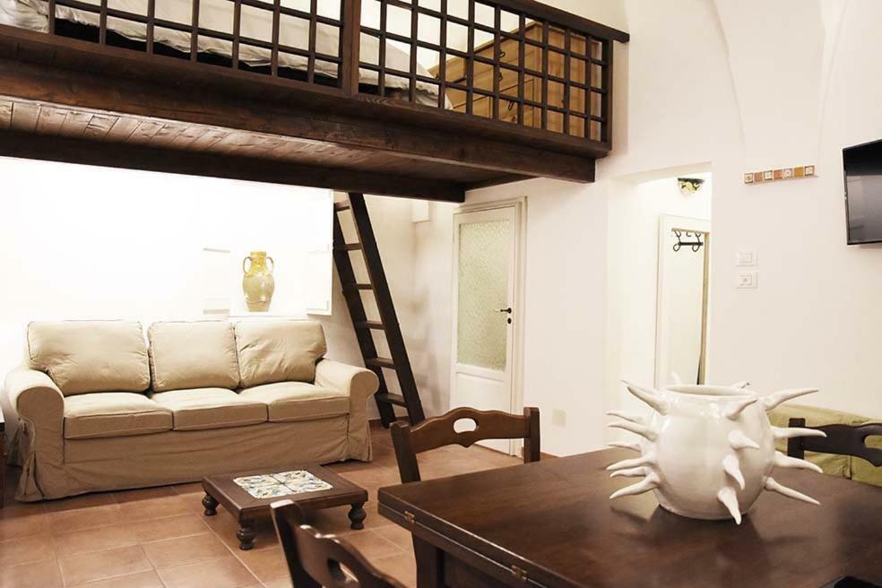 Villa Casalele à Ostuni Extérieur photo
