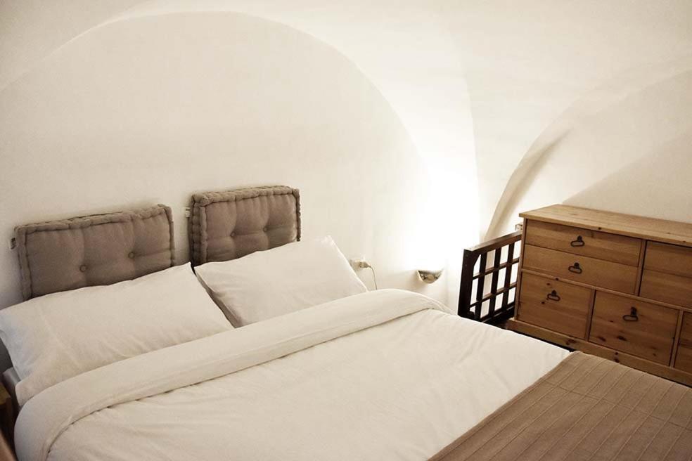 Villa Casalele à Ostuni Extérieur photo