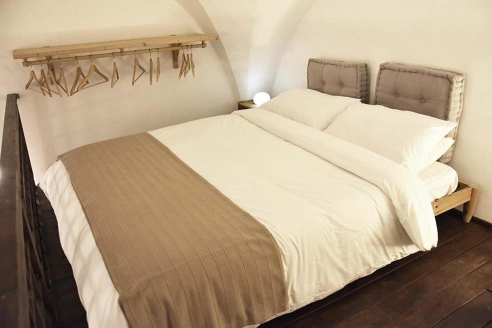 Villa Casalele à Ostuni Extérieur photo