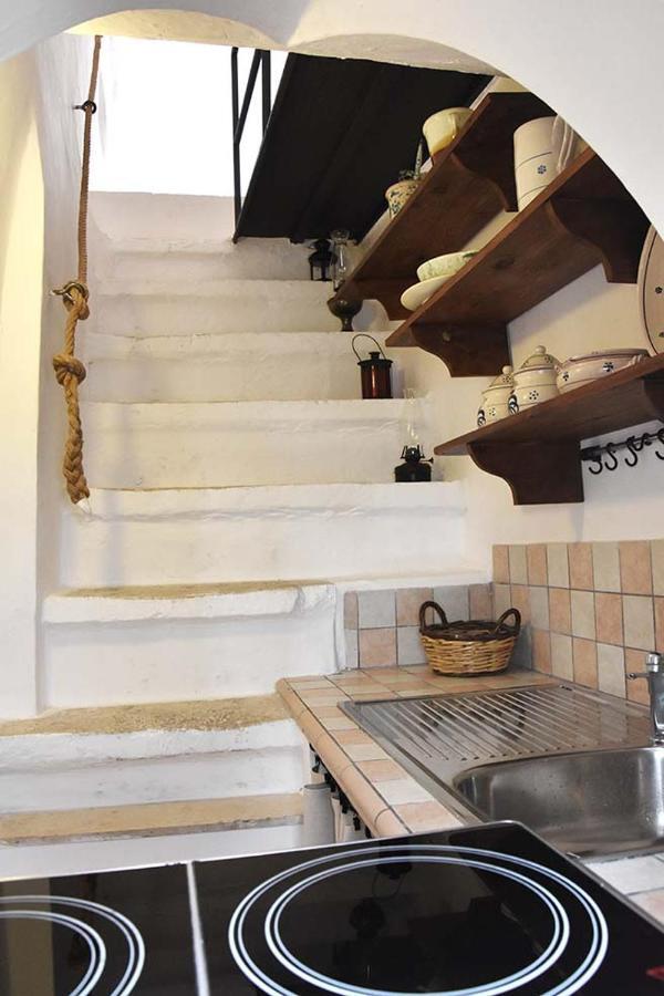 Villa Casalele à Ostuni Extérieur photo