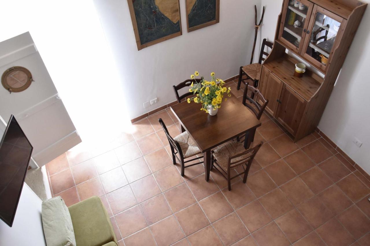 Villa Casalele à Ostuni Extérieur photo
