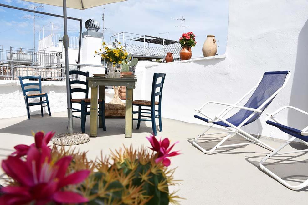 Villa Casalele à Ostuni Extérieur photo